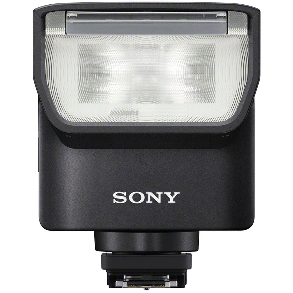 Lampa błyskowa Sony HVL-F28RMA