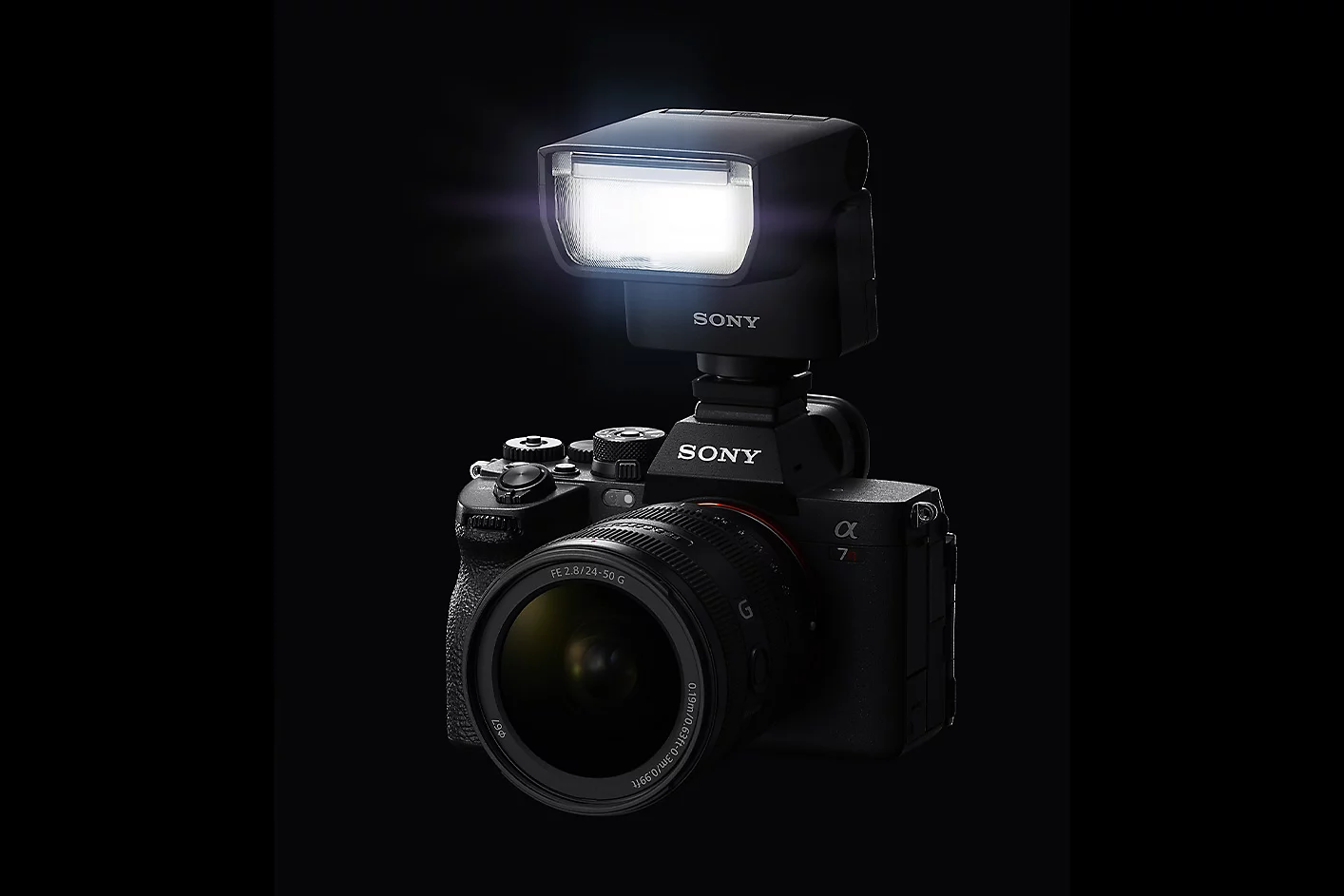 Sony HVLF28RMA