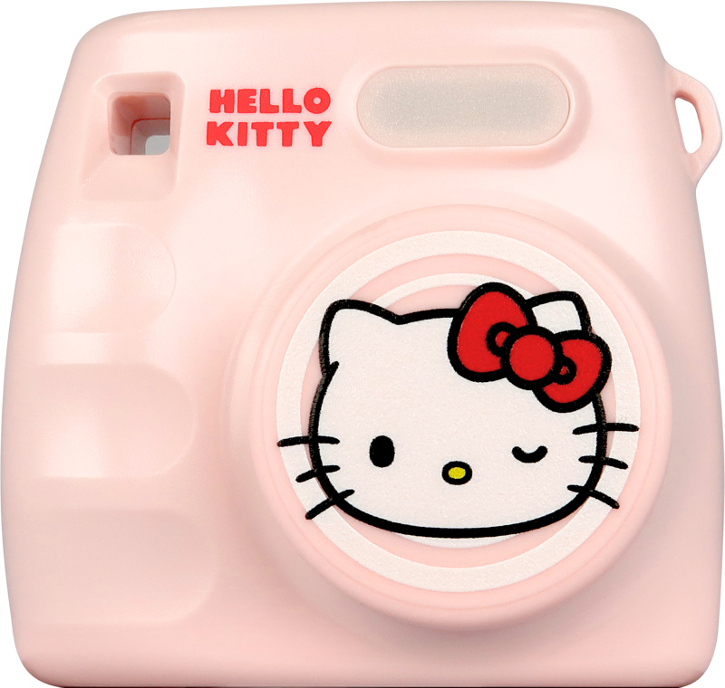 Aparat cyfrowy YASHICA x Hello Kitty Mini Digital Camera