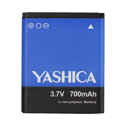 Akumulator Yashica BL-01