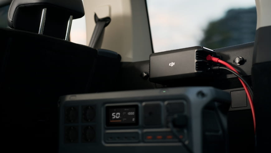 dji power 2000
