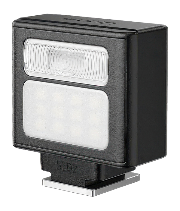 lampa błyskowa sl02