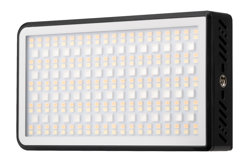 Lampa LED Ulanzi LM-P40 RGB