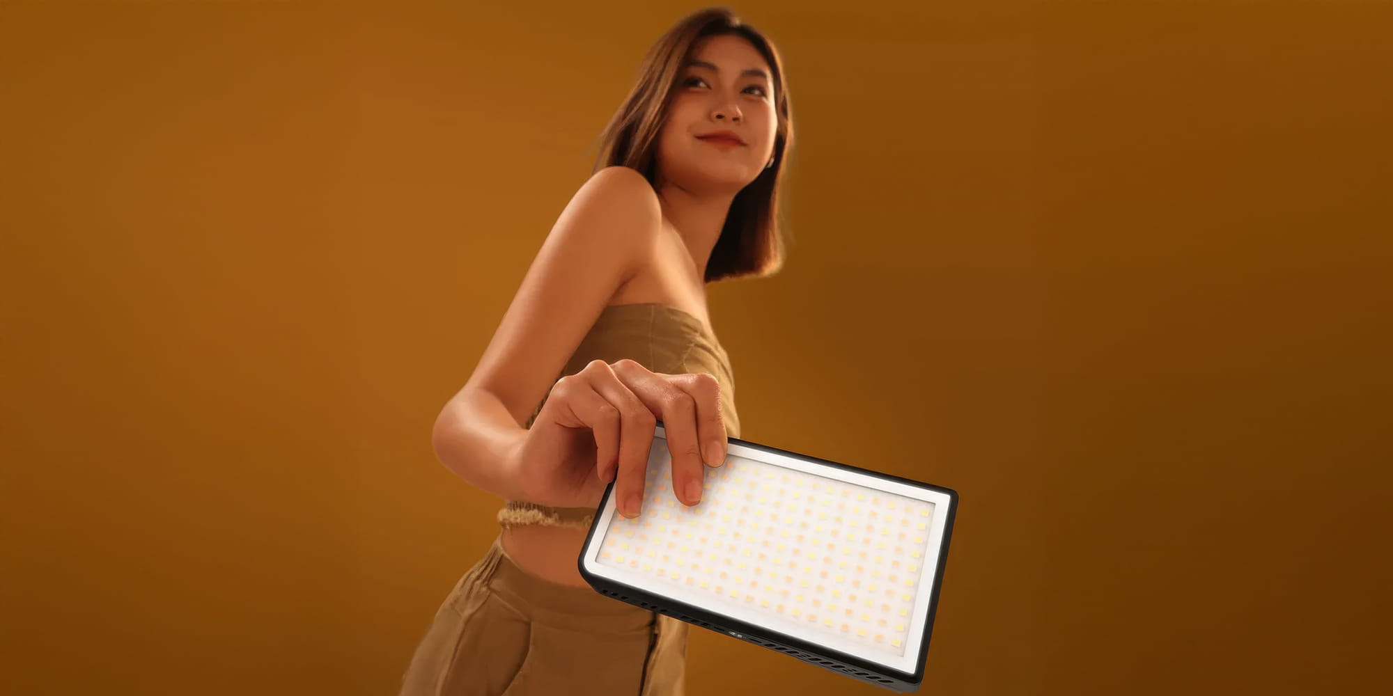 Ulanzi LM-P40 wb
