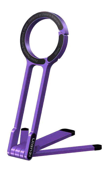 Statyw Ulanzi MA30 z uchwytem magnetycznym