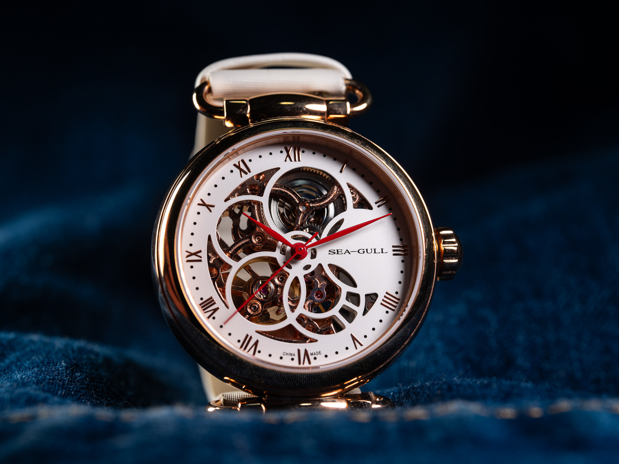 Laowa 55 mm f/2,8 Tilt-Shift 1x Macro