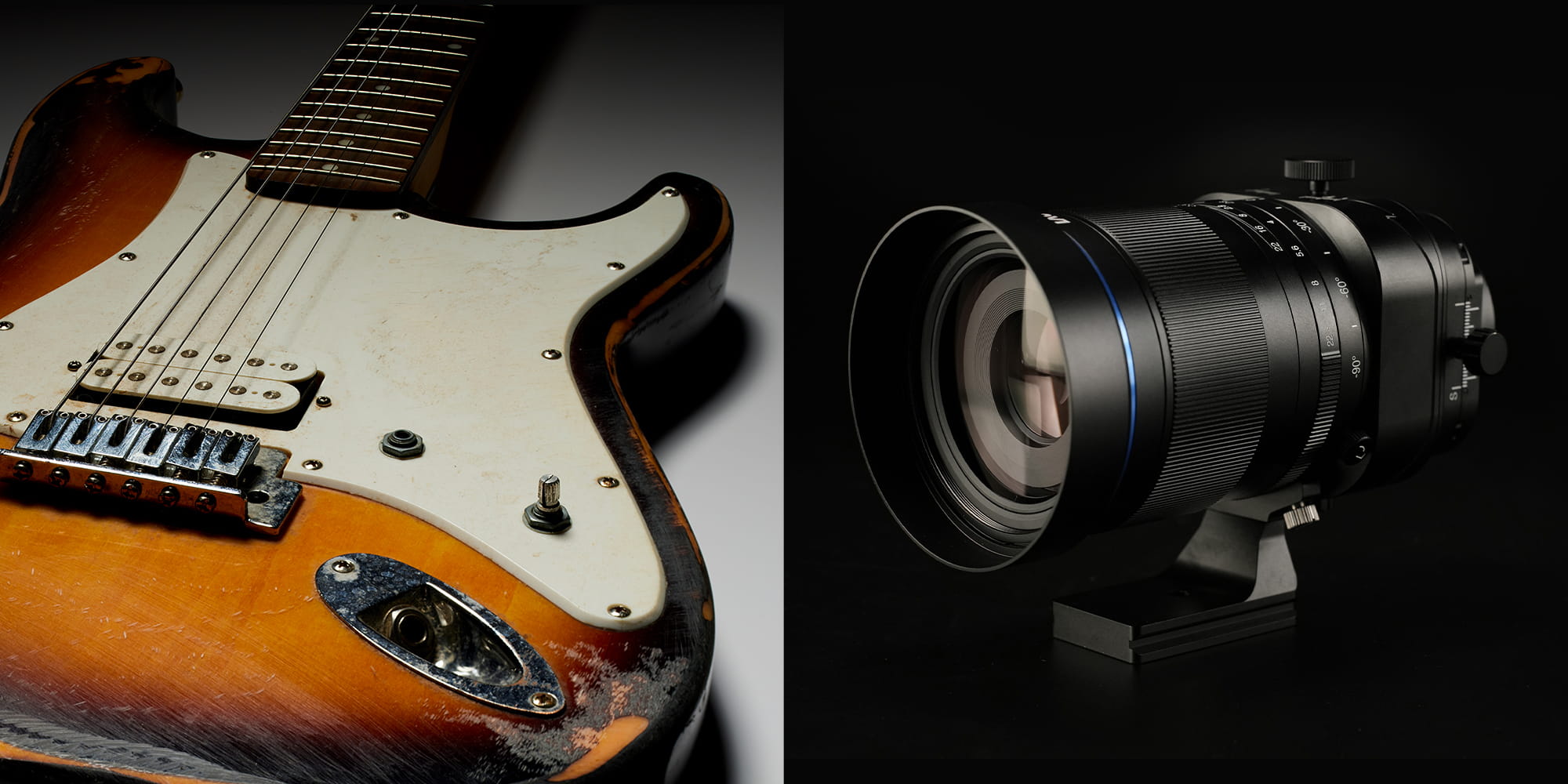 Obiektyw 55mm makro