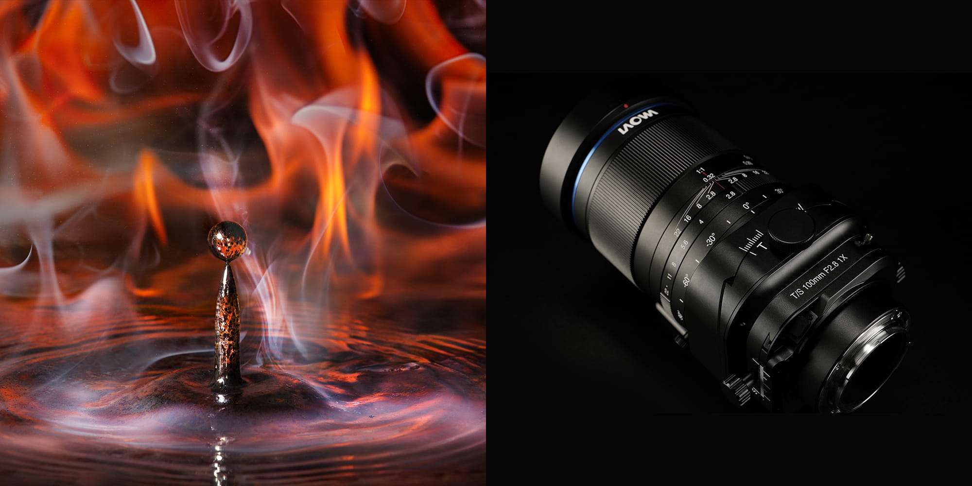 100 mm makro
