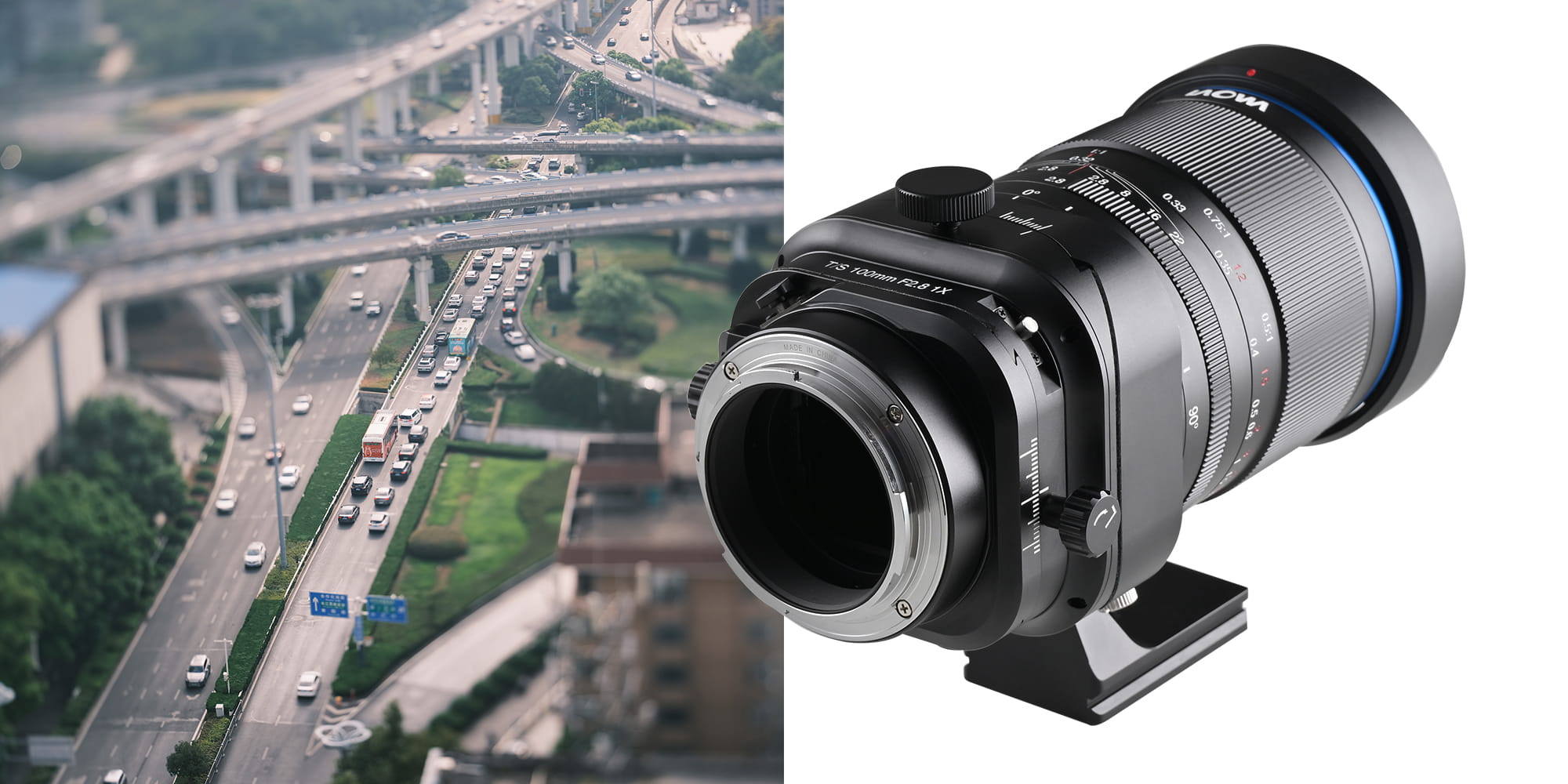 Obiektyw 100mm