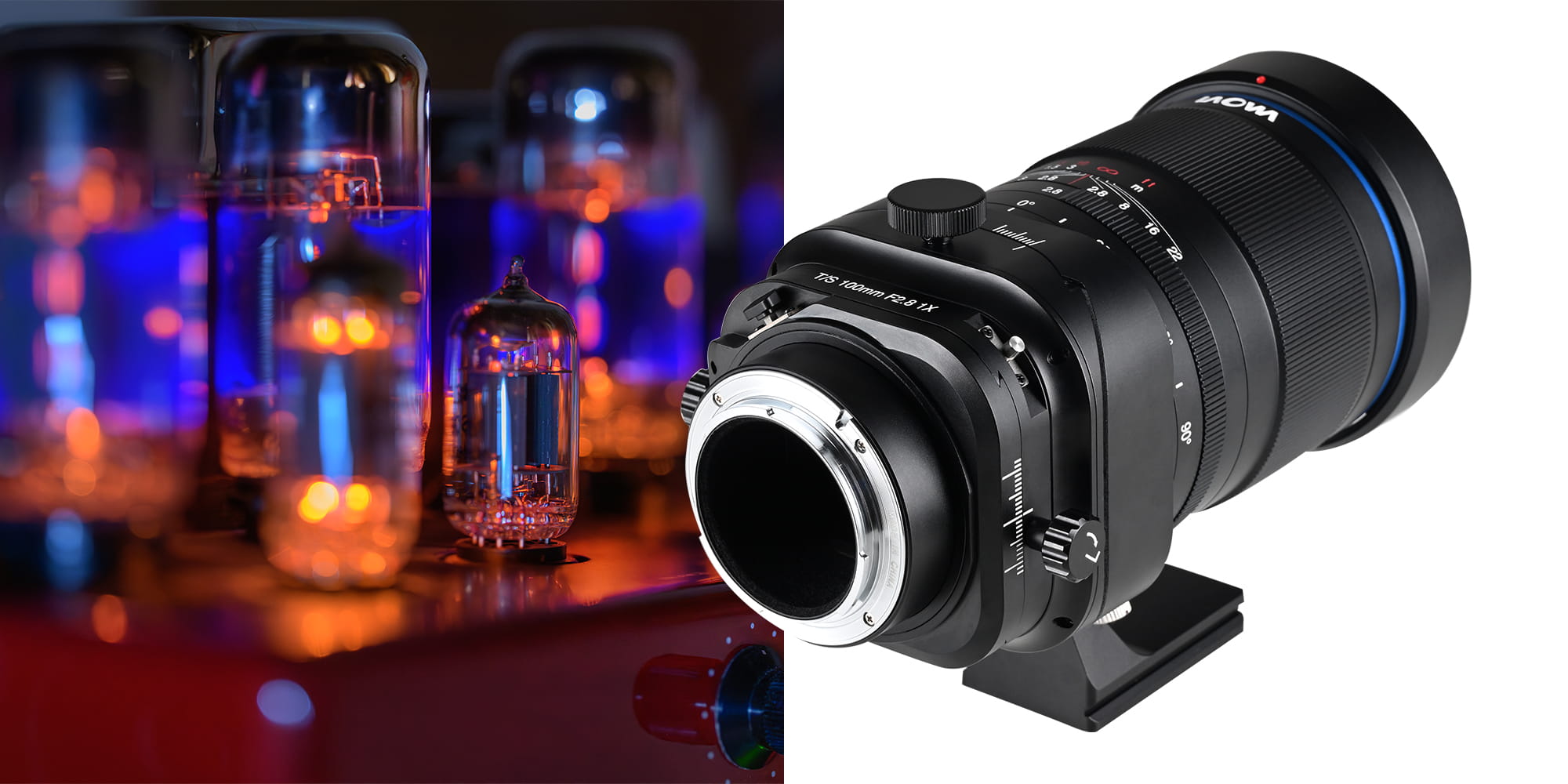 100 mm makro