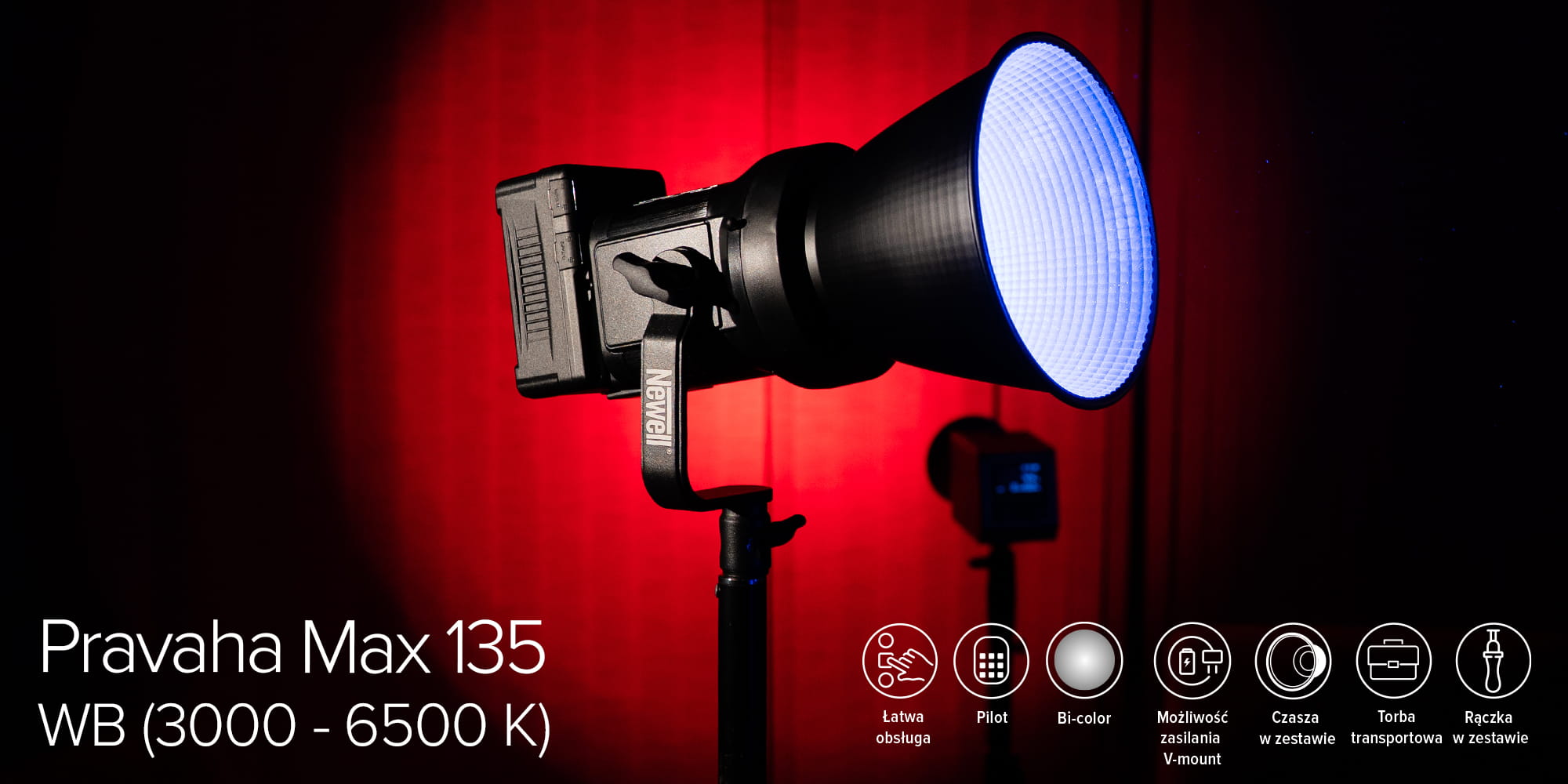 newell pravaha max