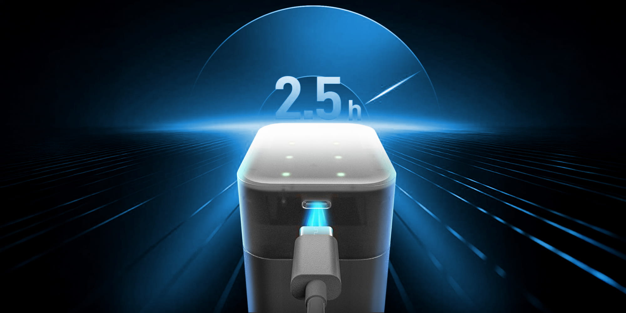 ładowarka 8-kanałowa do akumulatorów r6