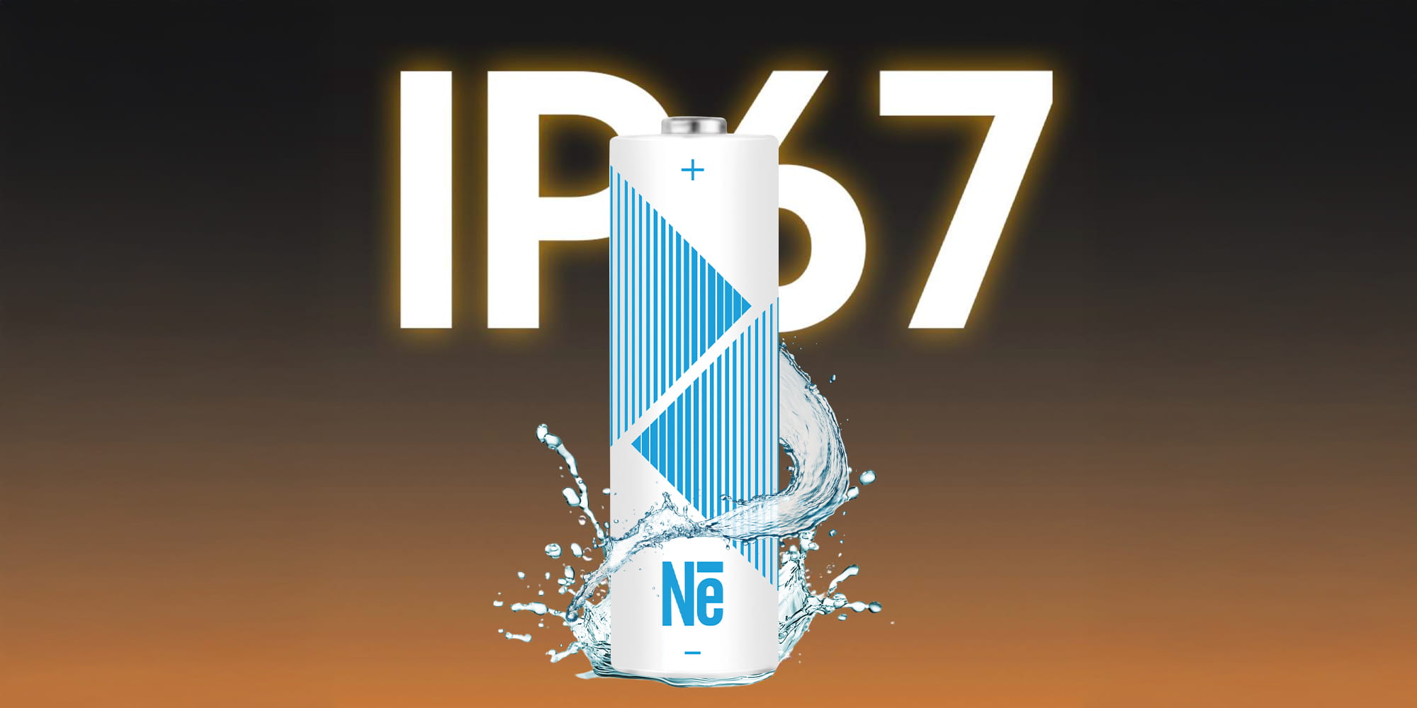 ładowarka 4-kanałowa newell