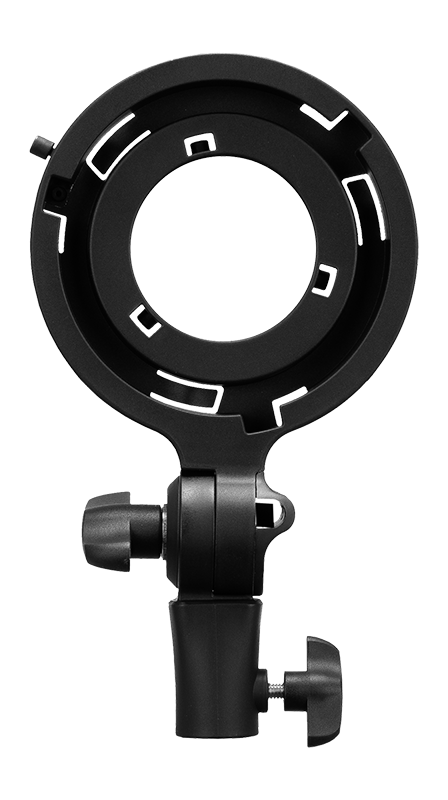 Adapter montażowy Newell - Bowens / Mini Bowens typu FM