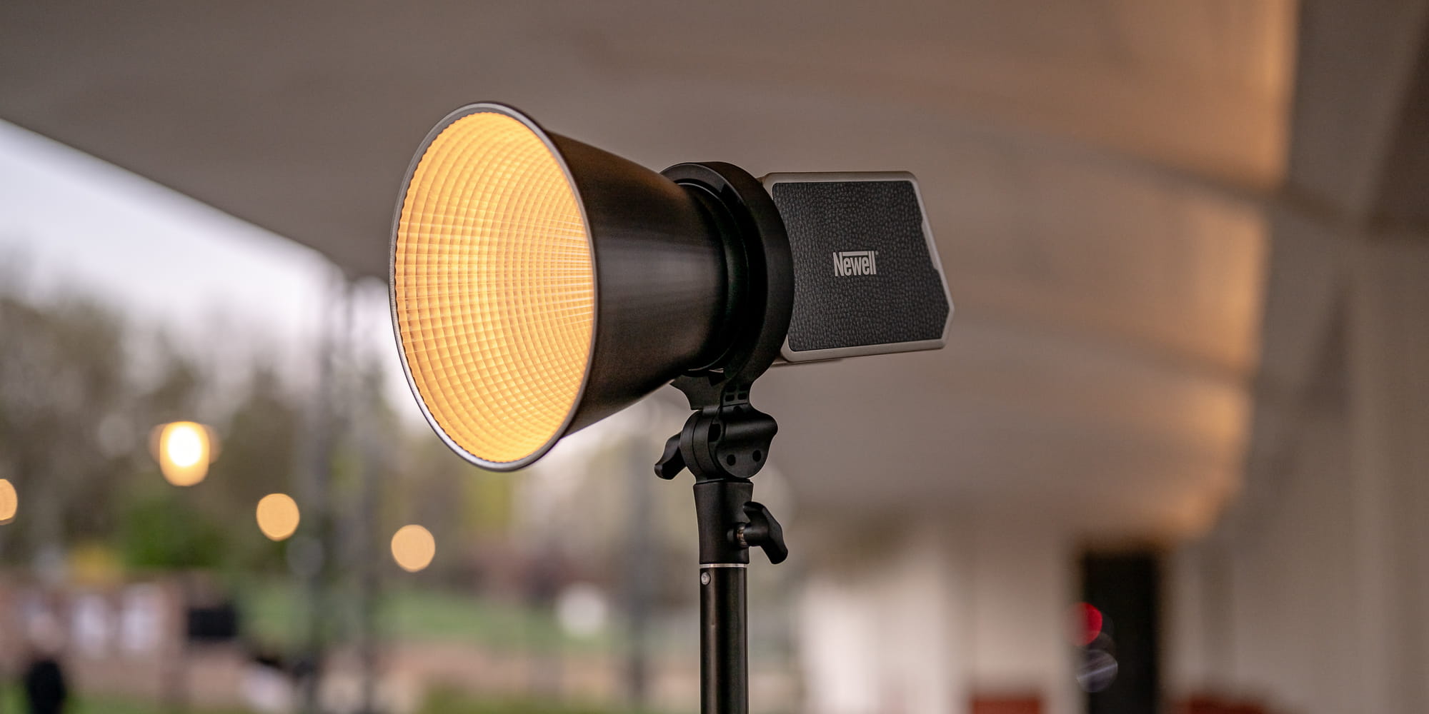 adapter montażowy bowens