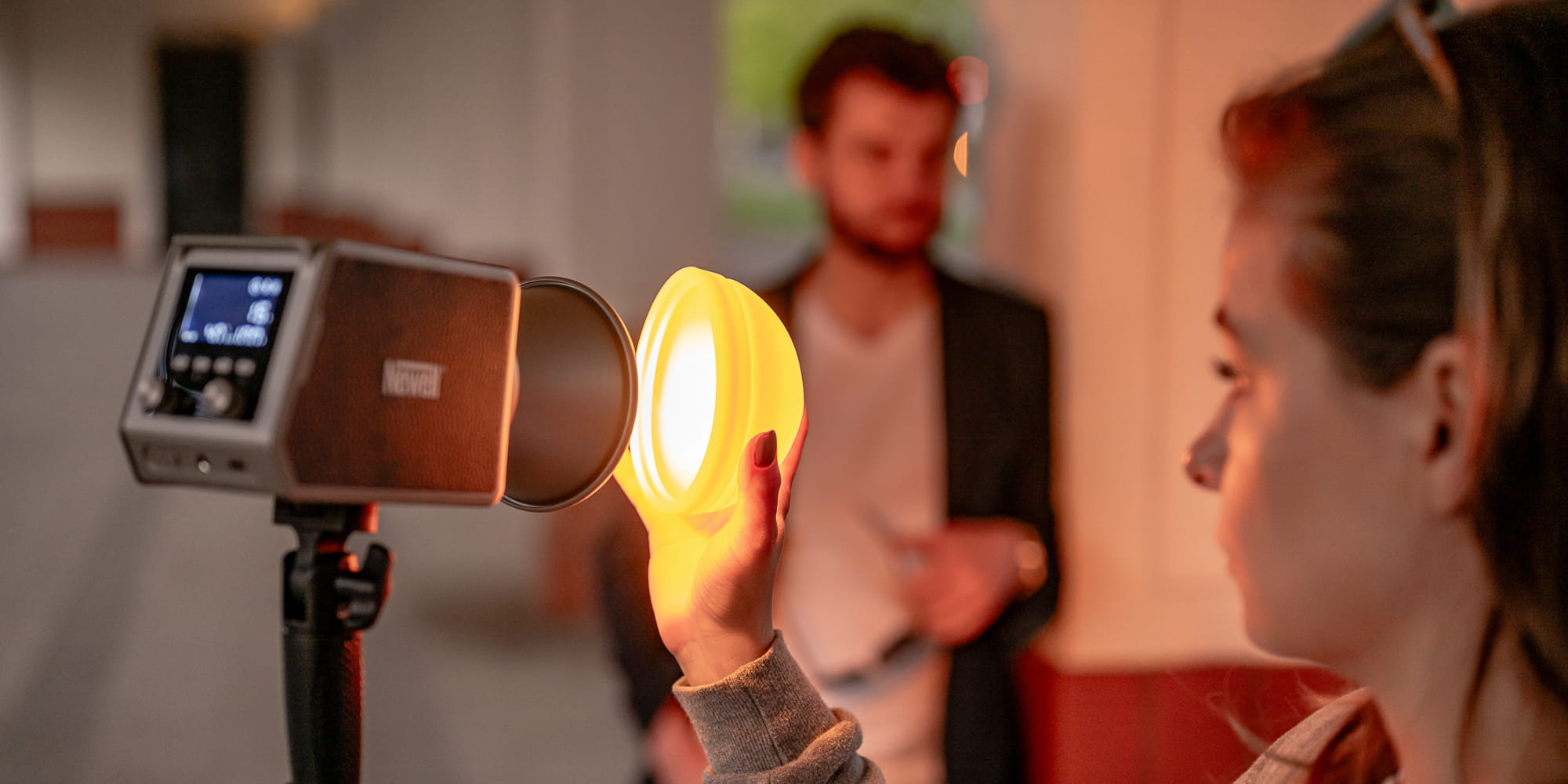 lampa zora 90