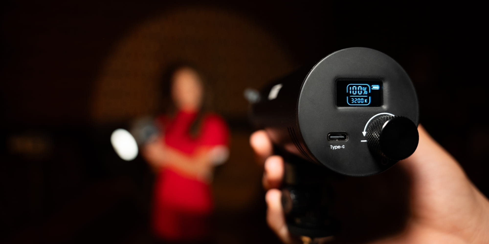 strumienica led newell perseo mini