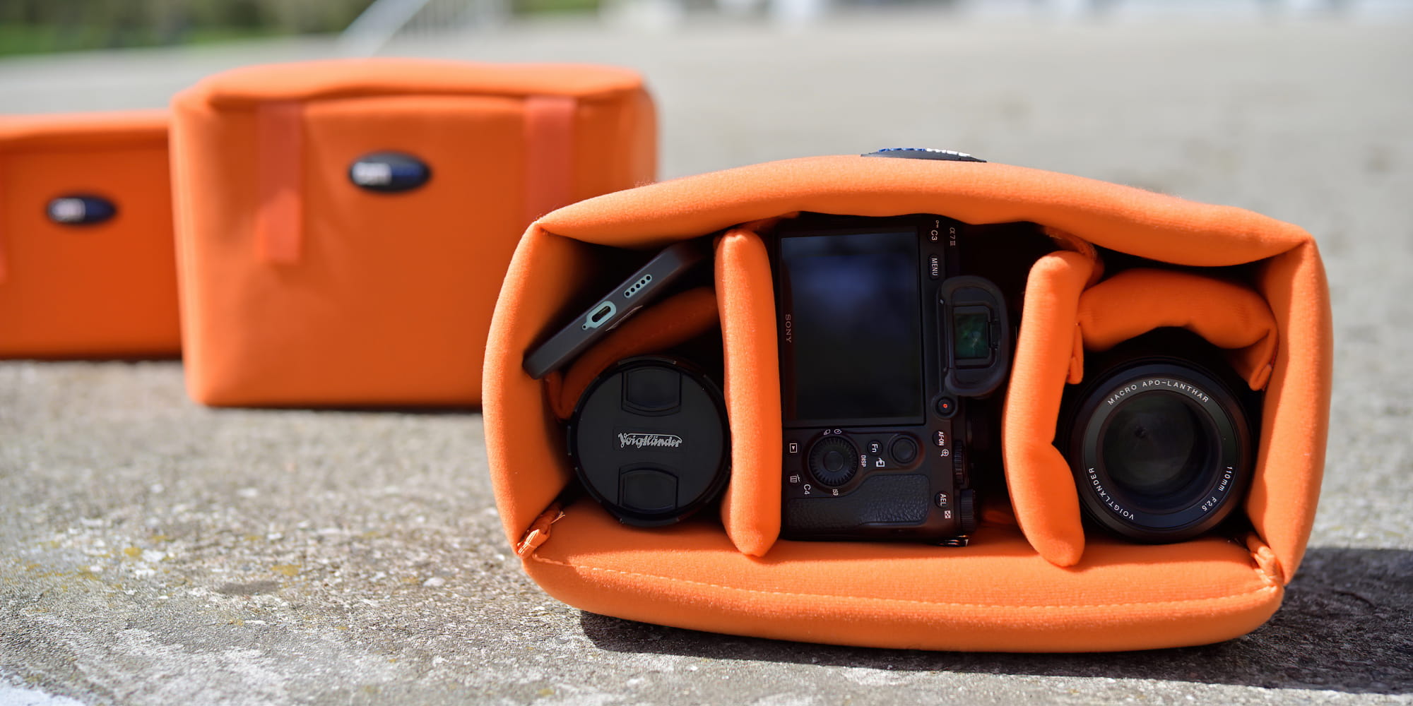 camrock cube 70