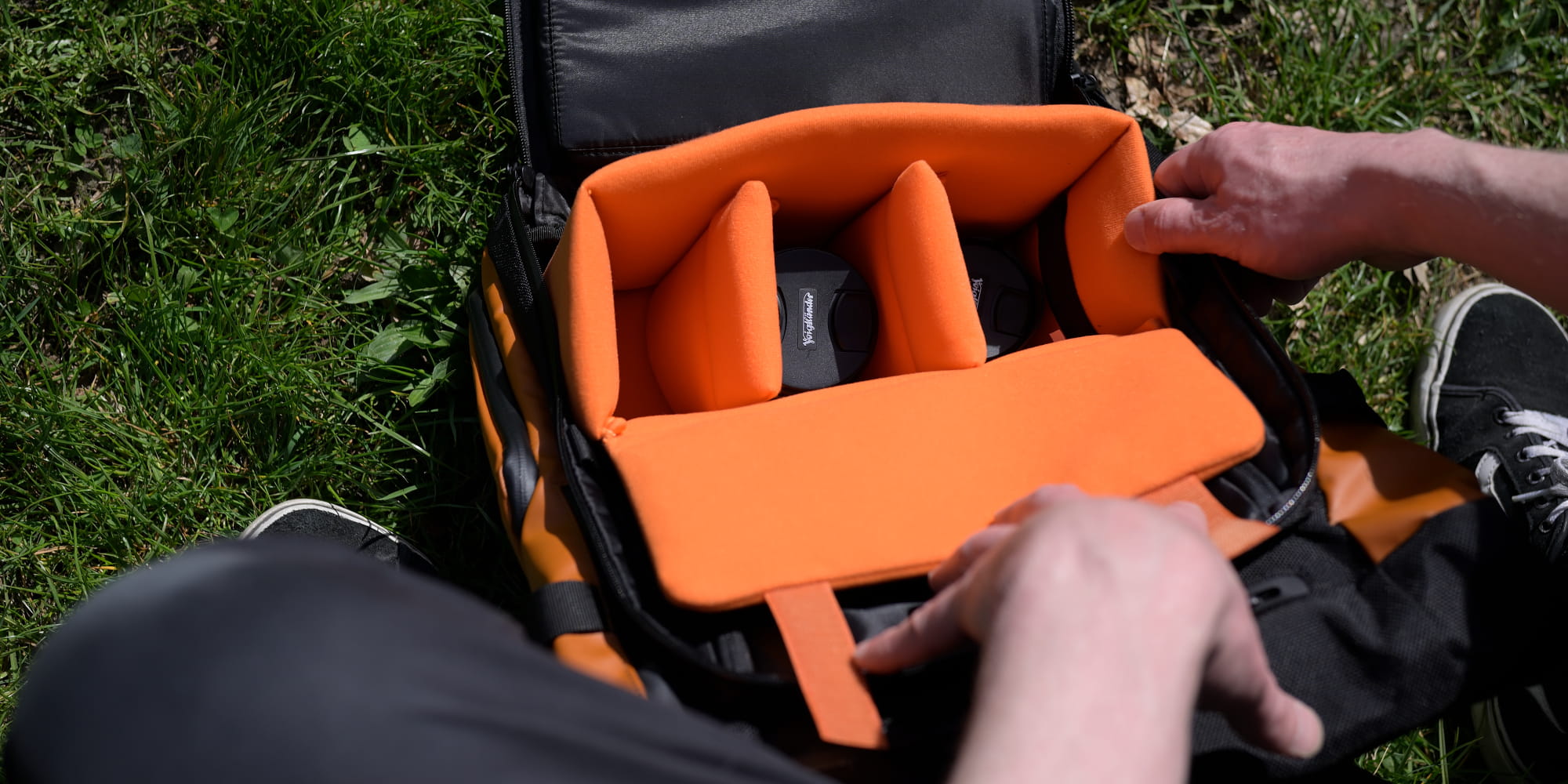 camrock cube 50