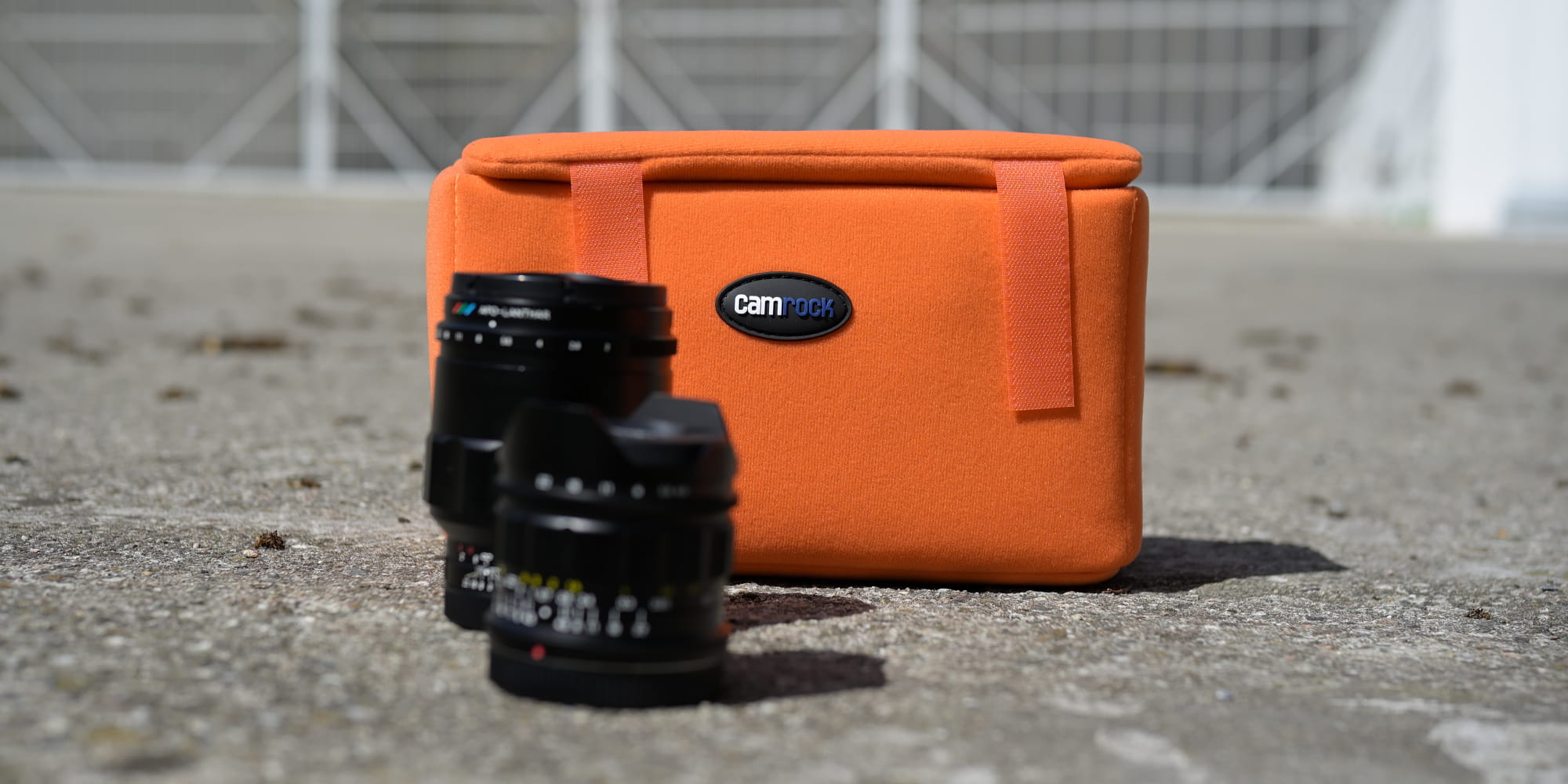 camrock 40