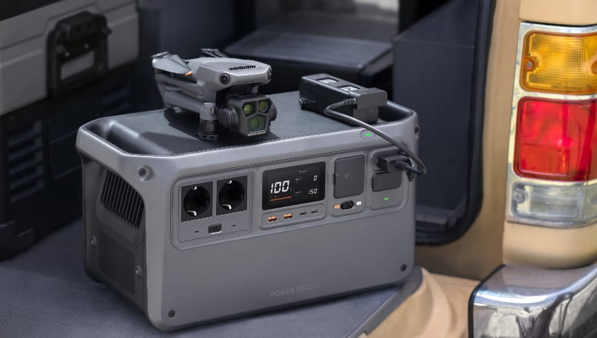 power 1000 v2