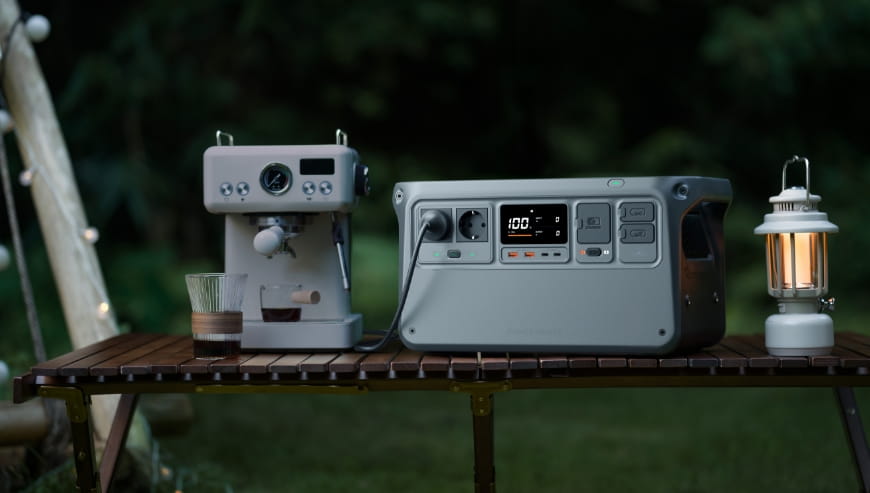 stacja dji power 1000 v2
