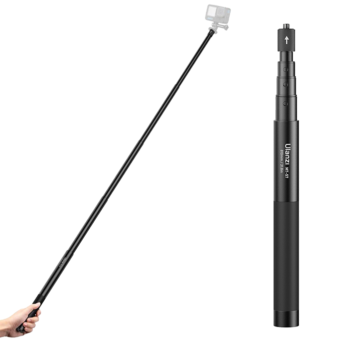 Selfie stick Ulanzi MT-57