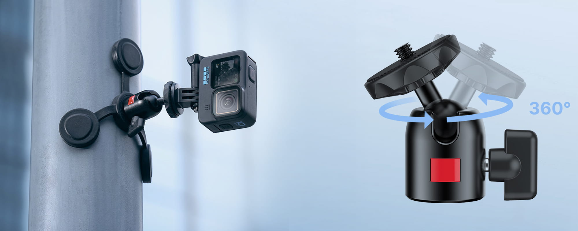 uchwyt magnetyczny ulanzi go-001