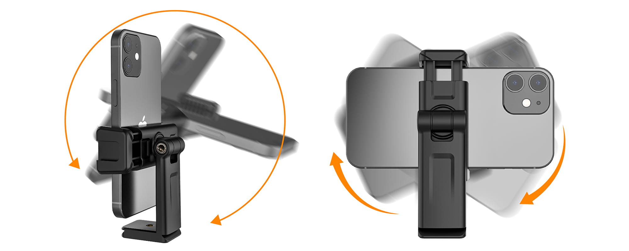 uchwyt do smartfona ulanzi