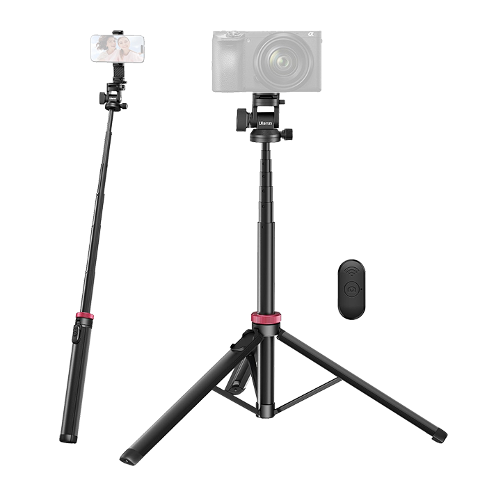 Mini Statyw Ulanzi MT-78