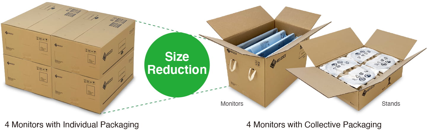 monitor eizo flexscan ev2410r