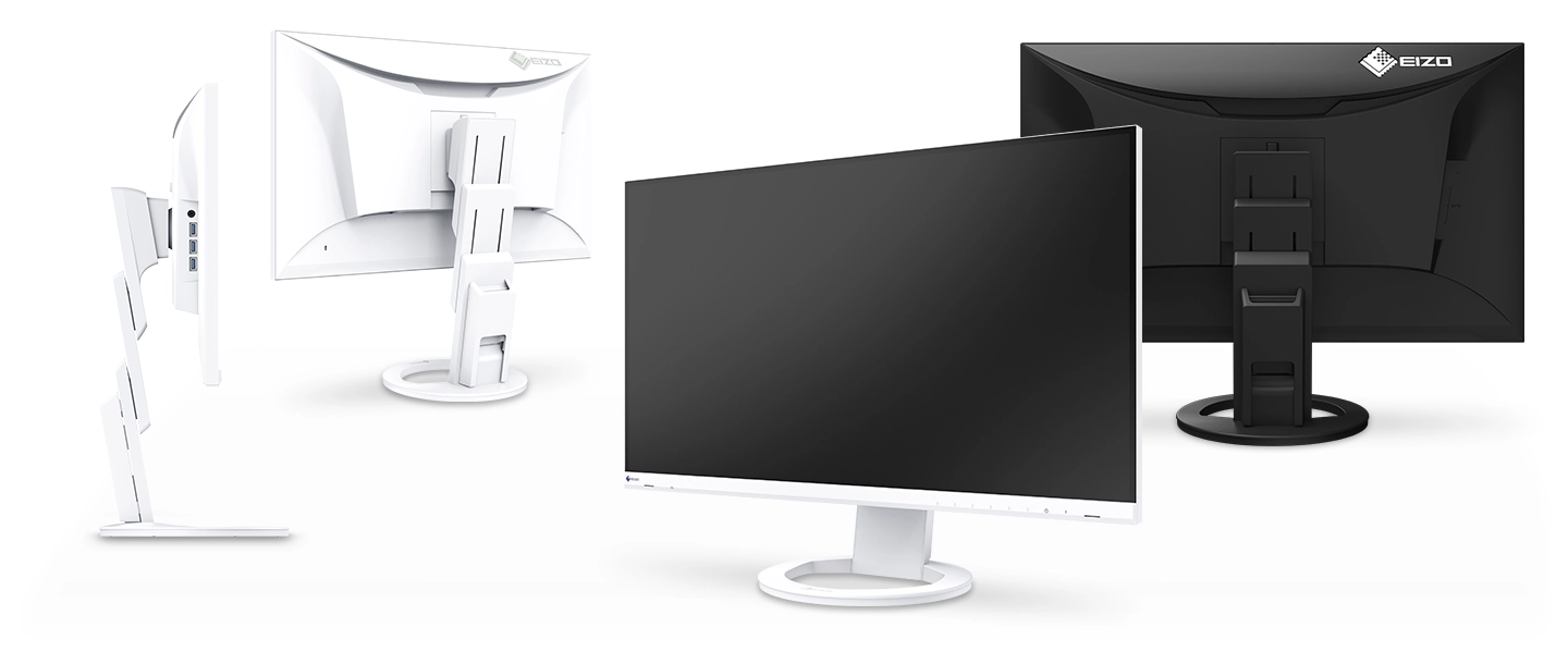 monitor biurowy 27 cali