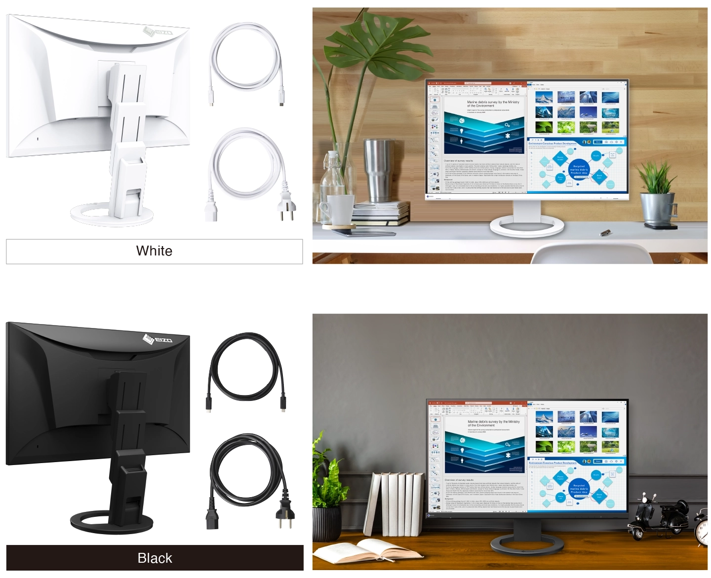 monitor eizo flexscan ev2720s