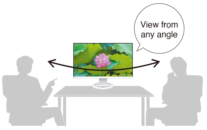 monitor do biura