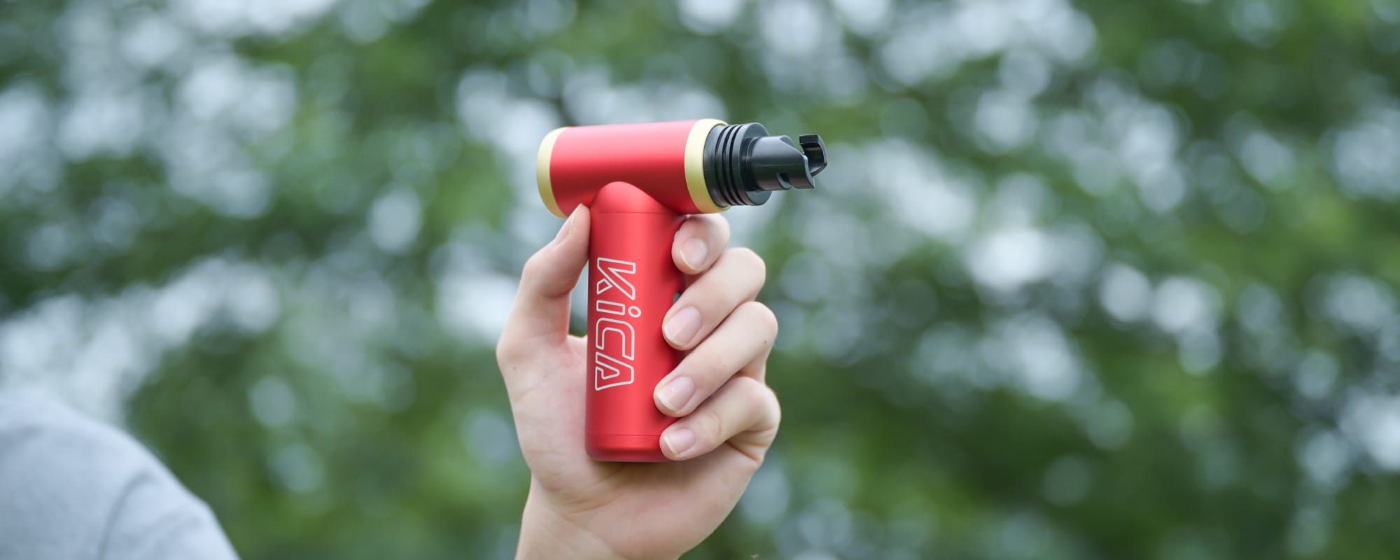 dmuchawa kica jetfan 2s