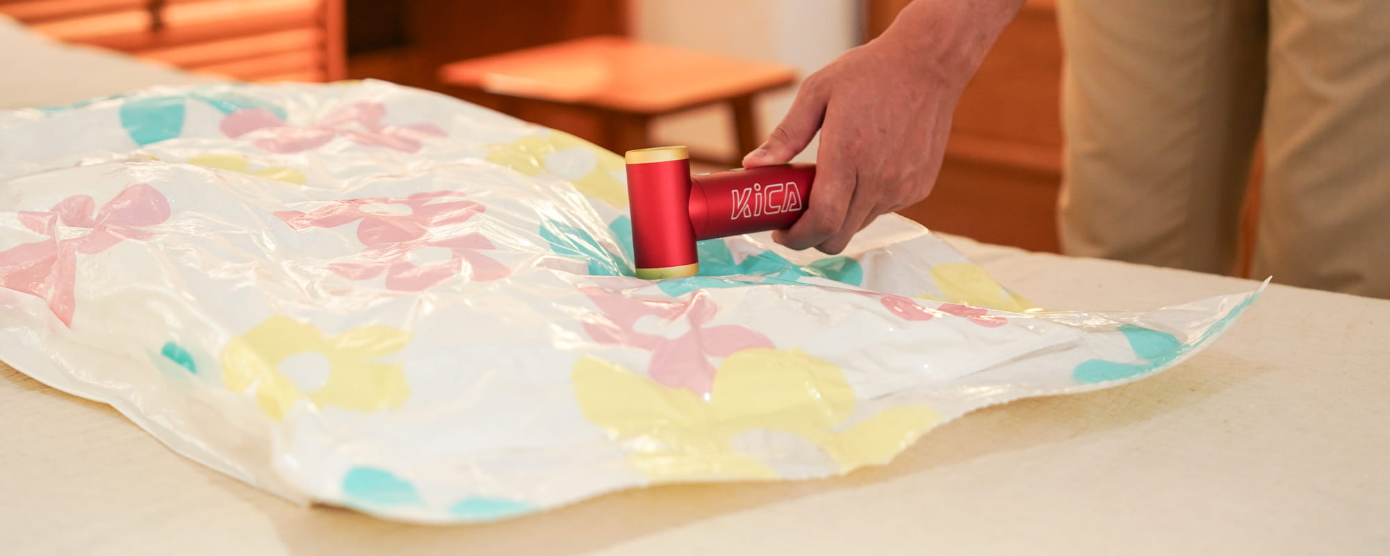 dmuchawa wielofunkcyjna