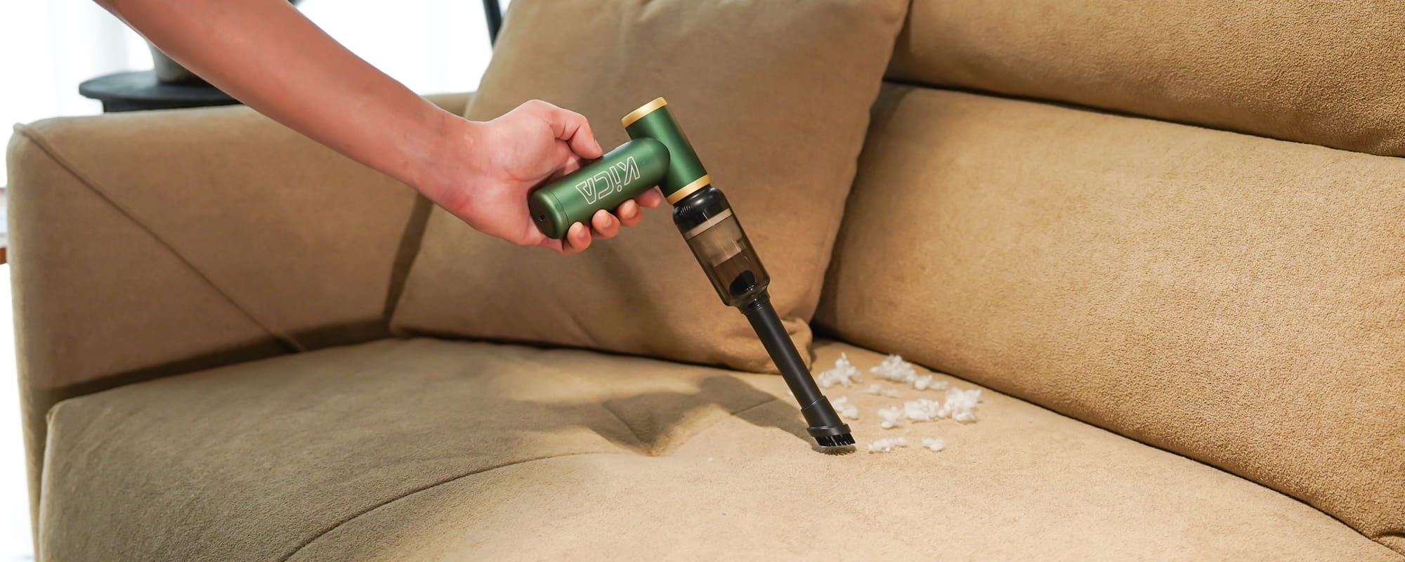 dmuchawa kica jetfan 2s kit