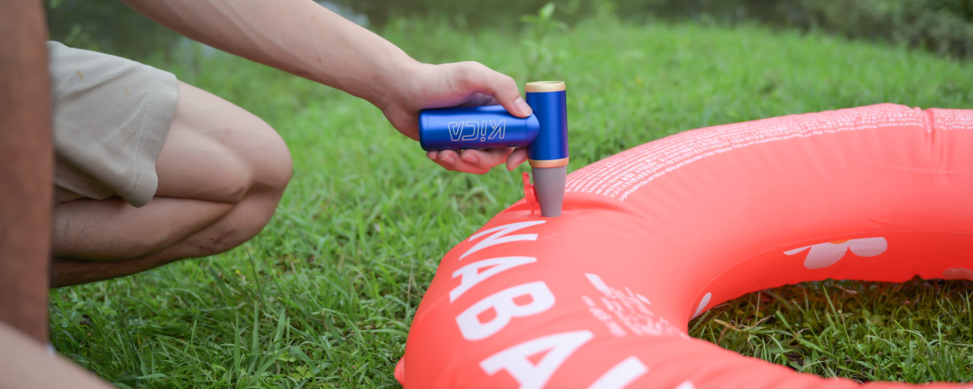 dmuchawa wielofunkcyjna kica jetfan 2s kit