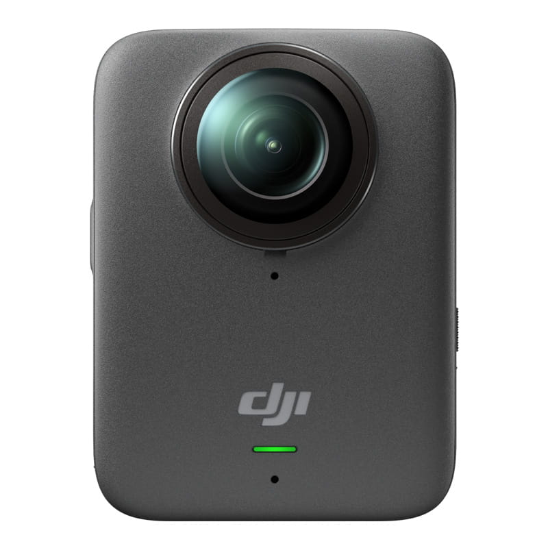 kamera dji osmo 360