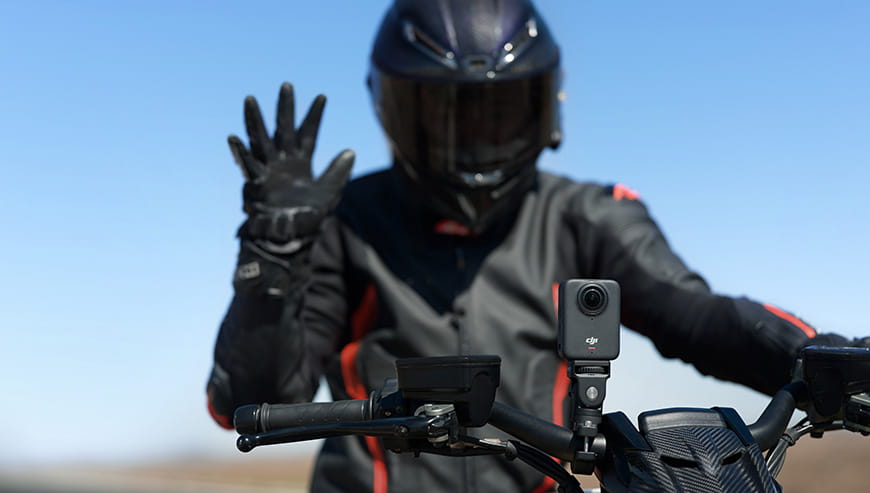 kamera dji osmo 360