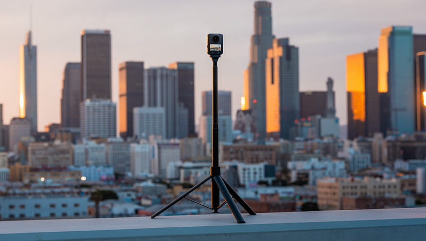 osmo 360