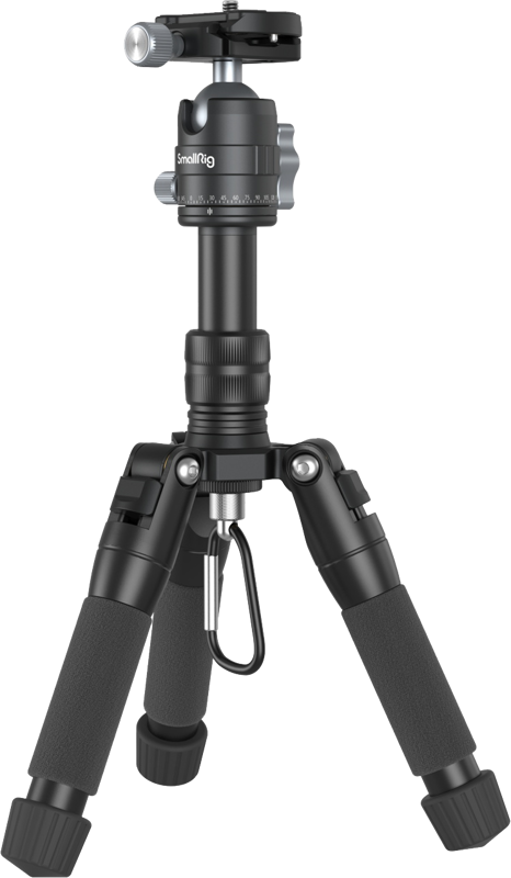 Statyw aluminiowy Smallrig mini tripod VT-20