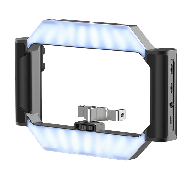 Lampa LED Ulanzi U-Rig - WB (2500 K - 9000 K)