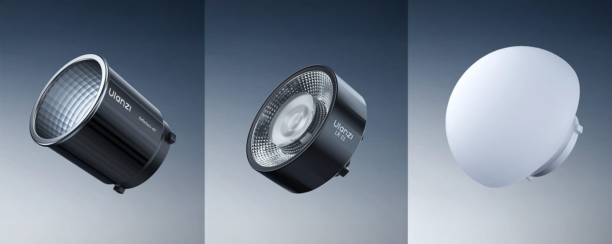 lampa ulanzi ec 65