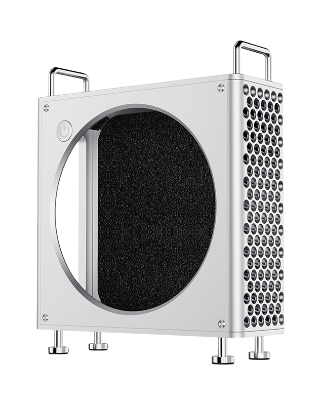 Obudowa Ulanzi QT01 do Mac Mini
