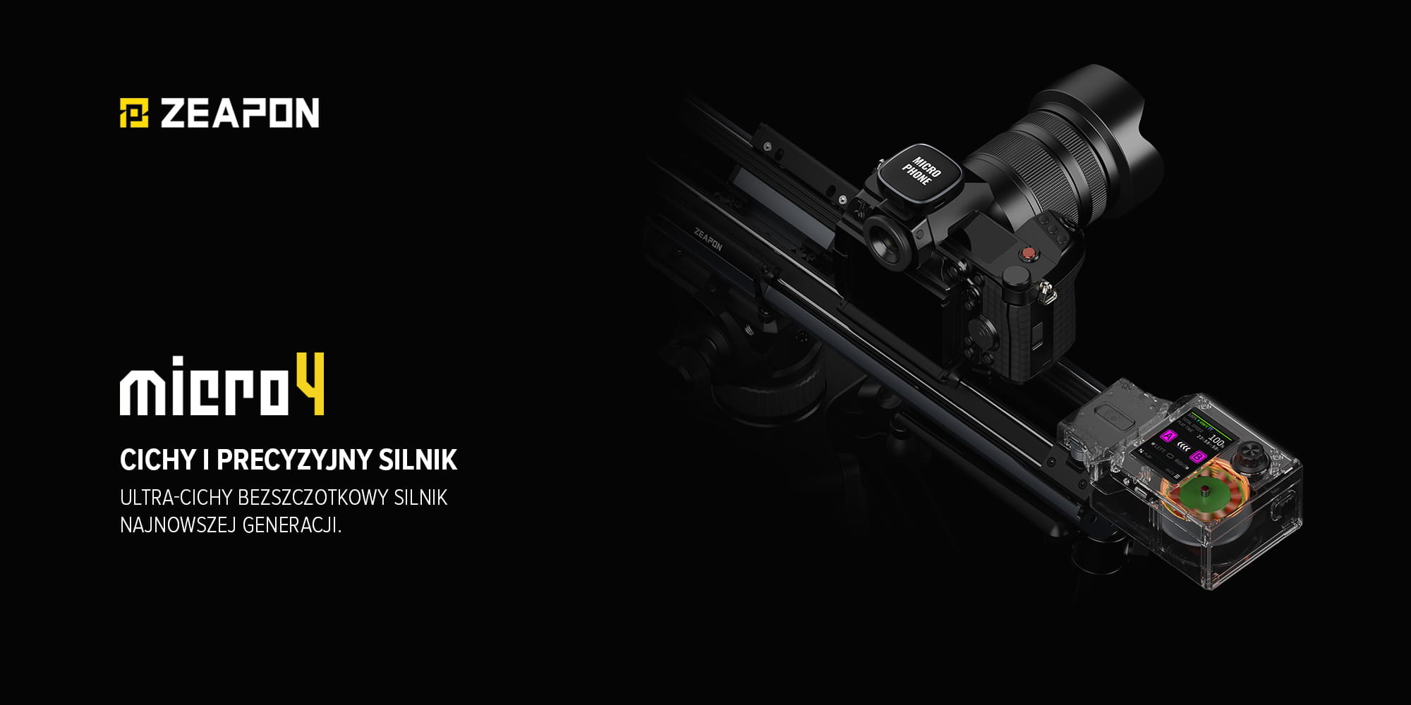 zeapon micro 4 e1000