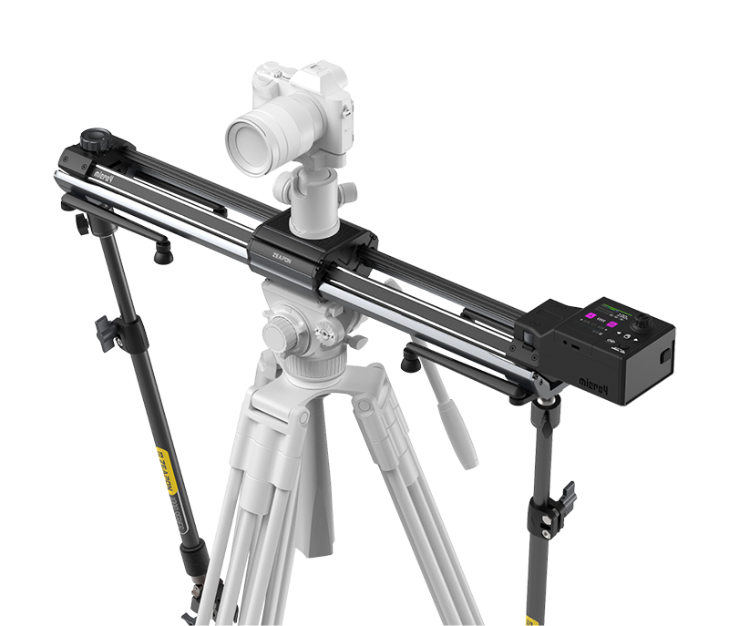 Slider Zeapon Micro 4 E1000 z modułem napędowym