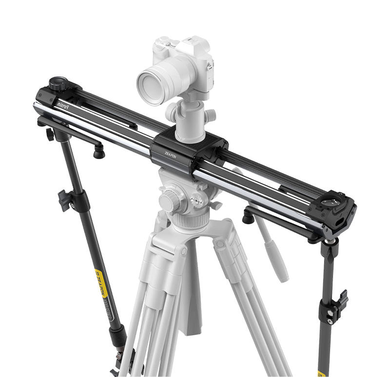 Slider Zeapon Micro 4 M1000