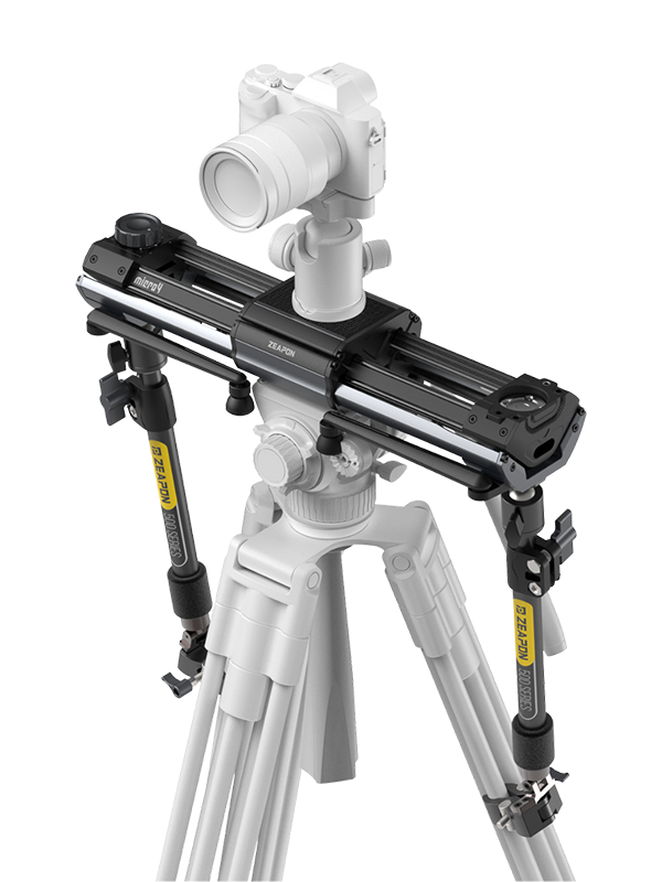 Slider Zeapon Micro 4 M500