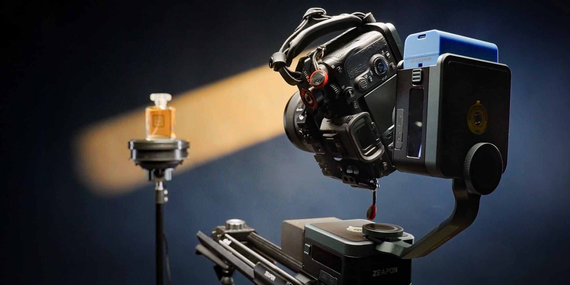 zeapon micro 4 e1000